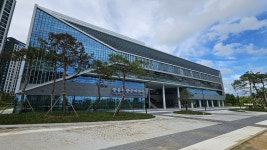 인천 영종국제도서관, 9월 6일 정식개관