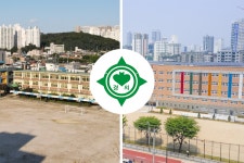 [미래를 여는 경기교육] 의정부 경의초등학교, 학생 중심 교육공간 재탄생