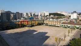 [미래를 여는 경기교육] 의정부 경의초등학교, 학생 중심 교육공간 재탄생