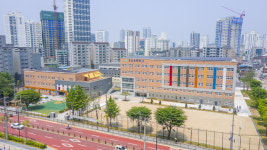 [미래를 여는 경기교육] 의정부 경의초등학교, 학생 중심 교육공간 재탄생