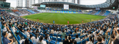 제40회 새얼백일장 9월 6일 인천축구전용경기장 개최