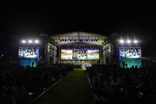 SK하이닉스, 2025 이천국제음악제 파크콘서트 성황리 개최