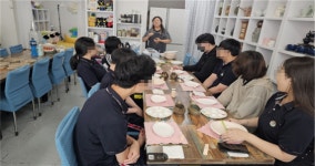 오산시 원일중학교 다시봄 교실 운영