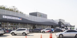 한국도로공사 서울경기본부, 안성휴게소 국민간식 원조 휴게소 자리매김