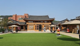 정조테마공연장, 수원화성문화제 연계 특별 프로그램 운영