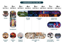 제62회 수원화성문화제 27일 개최