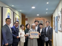 프리드라이프인천남동본부 | 산단공 인천본부, 남동경협·남동여기협과 보육시설 찾아 추석맞이 나눔 실천