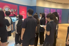 구리 토평고 사회과 학술제 개최 심층적 탐구활동