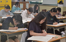수능 한 달 앞… 폭발물 테러 협박 잇달아 '좌불안석'