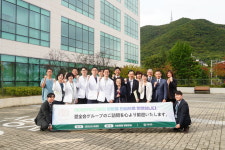 인천 서송병원, 일본 의료법인 아이젠카이(愛全会)와 협력 논의