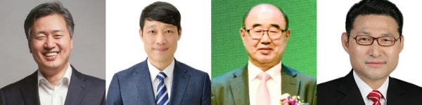 국민의힘 인천 궐석지역 당협위원장 공모에 4명 지원