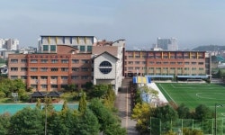 [미래를 여는 경기교육] 경기 자율형 공립고 2.0 양주 백석고등학교