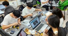 [미래를 여는 경기교육] 경기 자율형 공립고 2.0 양주 백석고등학교