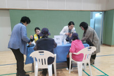 인천 옹진군·뉴성민병원, 1섬1주치병원 무료진료 실시