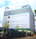 삼영물류, 인천 4개 센터 통합 완료