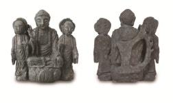 인천 강화군 강도江都 39년 1232-1270, 고려 보물 기획전시
