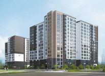 LH 경기남부지역본부, 성남신촌A1블록 통합공공임대주택 입주자 모집