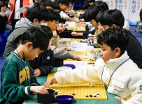 제8회 용인특례시장배 및 기호일보 전국바둑대회 화보