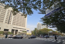 인천고법 개원 다가오는데 후속 교통대책은 감감 무소식