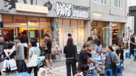 문화도시 안성글로컬 공예 페스티벌