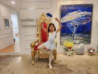 [기호일보·연수문화재단 공동기획] 우리는 발레리나 … 춤출 때 가장 행복해요