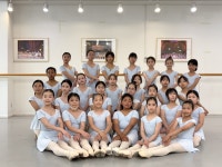 [기호일보·연수문화재단 공동기획] 우리는 발레리나 … 춤출 때 가장 행복해요