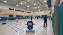 구리남양주교육지원청, IoT 기술 활용 학교 체육관 열린 공간으로 탈바꿈