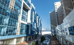 산업단지 근로자 작업복 세탁소…내년 4월 인천 뷰티풀파크에 1호점 오픈