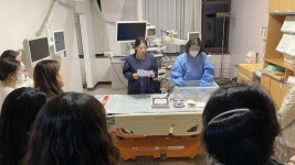 아주대학교병원 경기지역암센터, 2025년 지역암센터 중심 내시경 세척·소독교육 성료