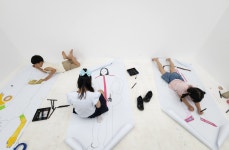 창작의 온기 담은 경기상상캠퍼스 생활창작공방 겨울 프로그램