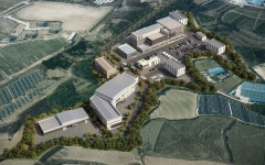 여주시 가축분뇨 공공처리시설, 턴키 방식 최종 확정