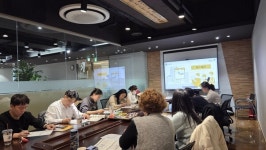 정강의료재단, 중간관리자 대상 2025 관리감독자 안전보건교육 실시