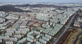 인천시, 택지 5곳 개발