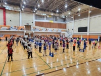 연천교육지원청 교육장배 학교 스포츠클럽 함께 런(RUN)대회 성료