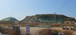 인천시 서구 에코 메타시티 개발 땅 주인 배제한 채 용도 변경 논란