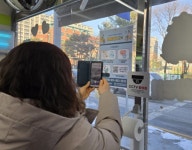 동두천시 자살예방센터 우리 동네 편의점과 마음체크24 시작