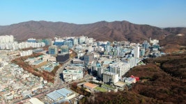 성남 하이테크밸리·하대원·성남동 교통혼잡 해법 찾는다