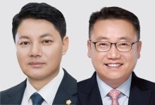 한상민·정현호 양주시의원, 경기도 북부 시·군의회 우수의원 선정