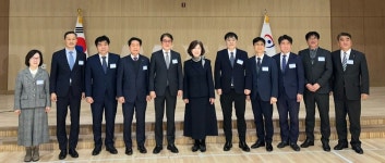 경기도 교통국, 2025년 감사원 적극행정 모범부서 선정