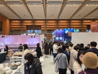도자, 일상의 예술이 되다…'경기도자페어' 10주년 성료