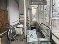 부평 굴포천역 7번 출입구 곧 재개방