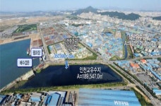 30년 악취의 근원… 인천교유수지, 400억 들여 환경구조 개선사업 추진