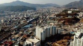 동두천시 미군기지촌 생골사거리~보산사거리 정비사업 추진