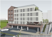 연천교육지원청, (가칭)전곡제3교직원공동사택 신축공사 착공