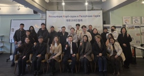 인천출입국·외국인청, 고려인 동포체류자격 통합시행 따른 간담회 가져