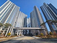 인천 주안동 아파트 1321가구, 이달에 입주 못할까 발동동