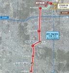 인천 계양·부평~남동대로 BRT 구축 추진…2028년 착공