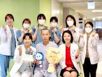 혜원의료재단 세종병원, 심장이식 100례 달성