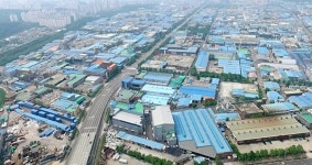 인천, 남동산단 문화·AI 산업단지 재도전…정부 공모 재도전