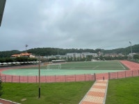 인천 강화군, 공설운동장 등 3개소 인조잔디 전면 교체…7월말